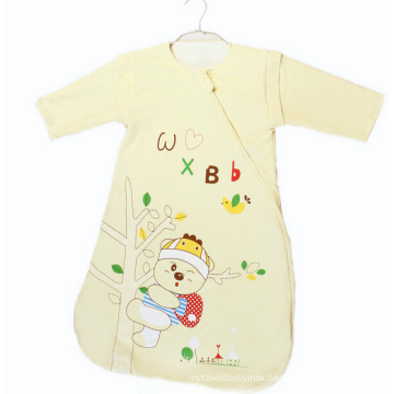 Cotton Printed Baby Sleeping Bag